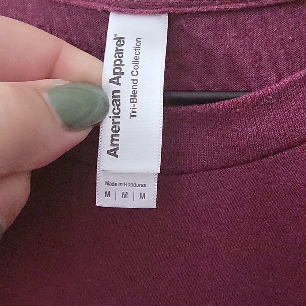 Ya Basic T-Shirt - Picture 3 of 4